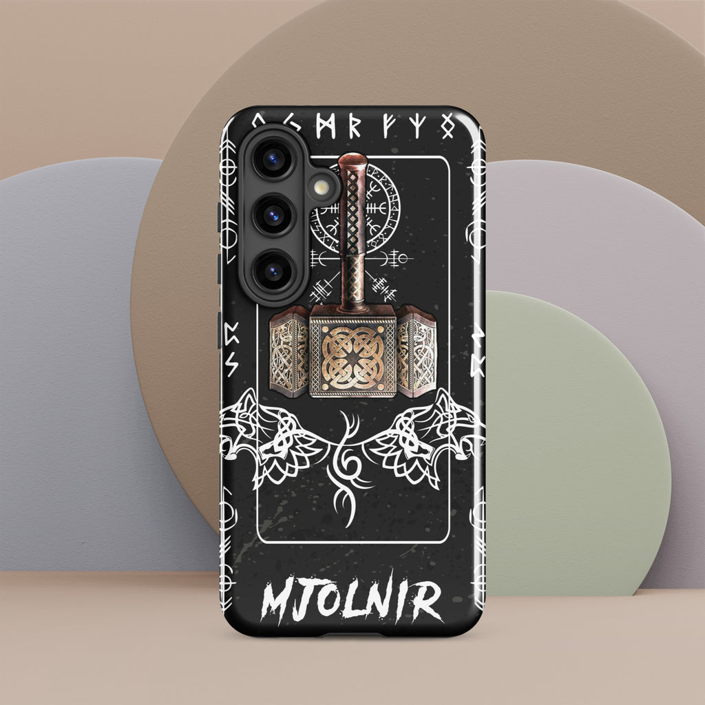Mjölnir - Samsung Hardcase