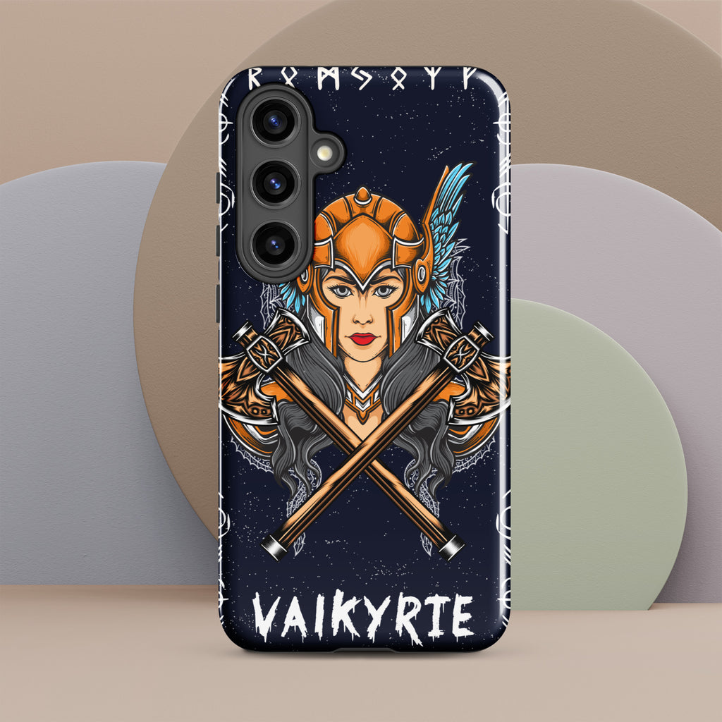 Valkyrie - Samsung Hardcase