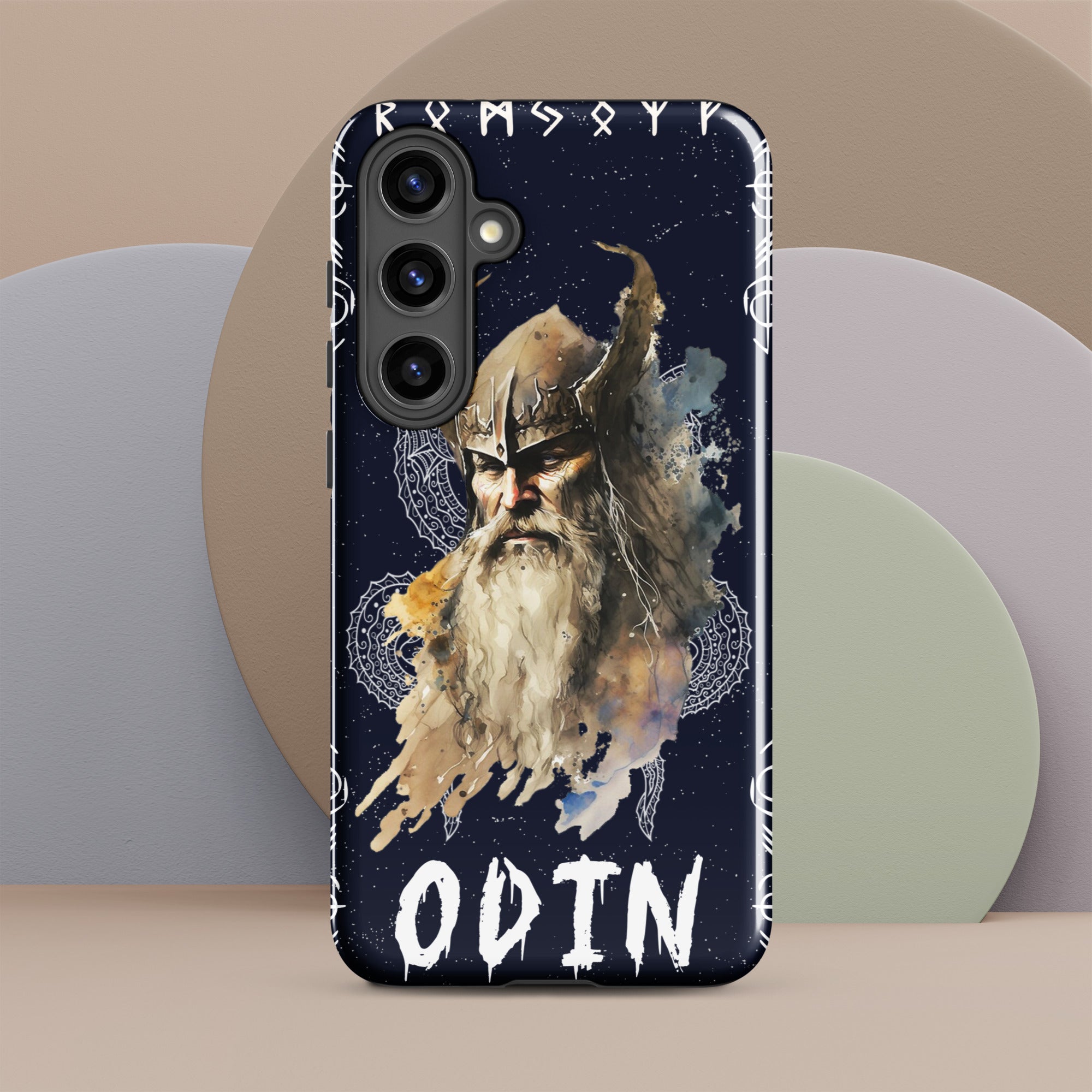 Odin - Samsung Hardcase