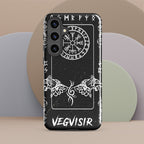 Vegvisir - Samsung Hardcase
