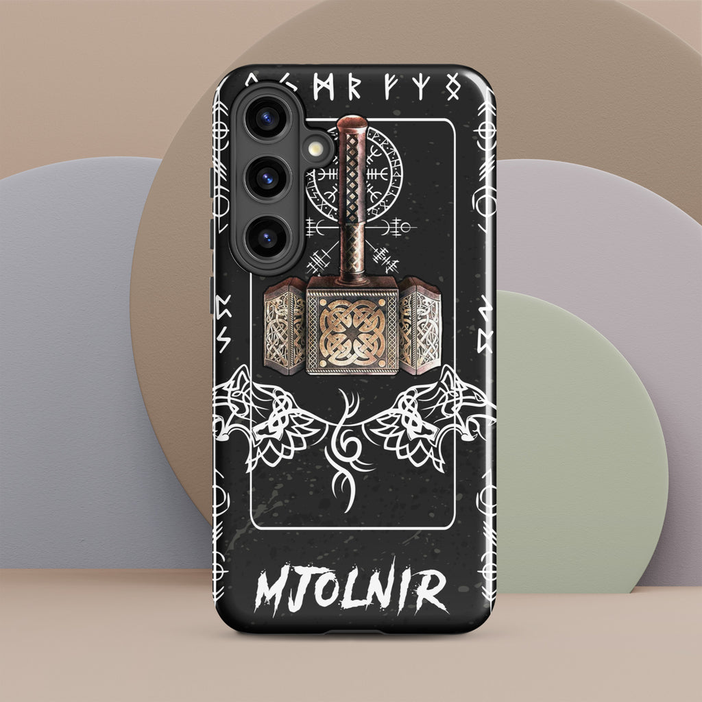 Mjölnir - Samsung Hardcase