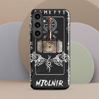 Mjölnir - Samsung Hardcase