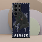 Fenrir - Samsung Hardcase