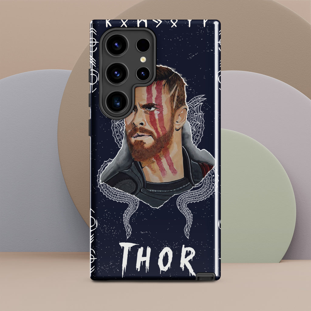 Thor - Samsung Hardcase