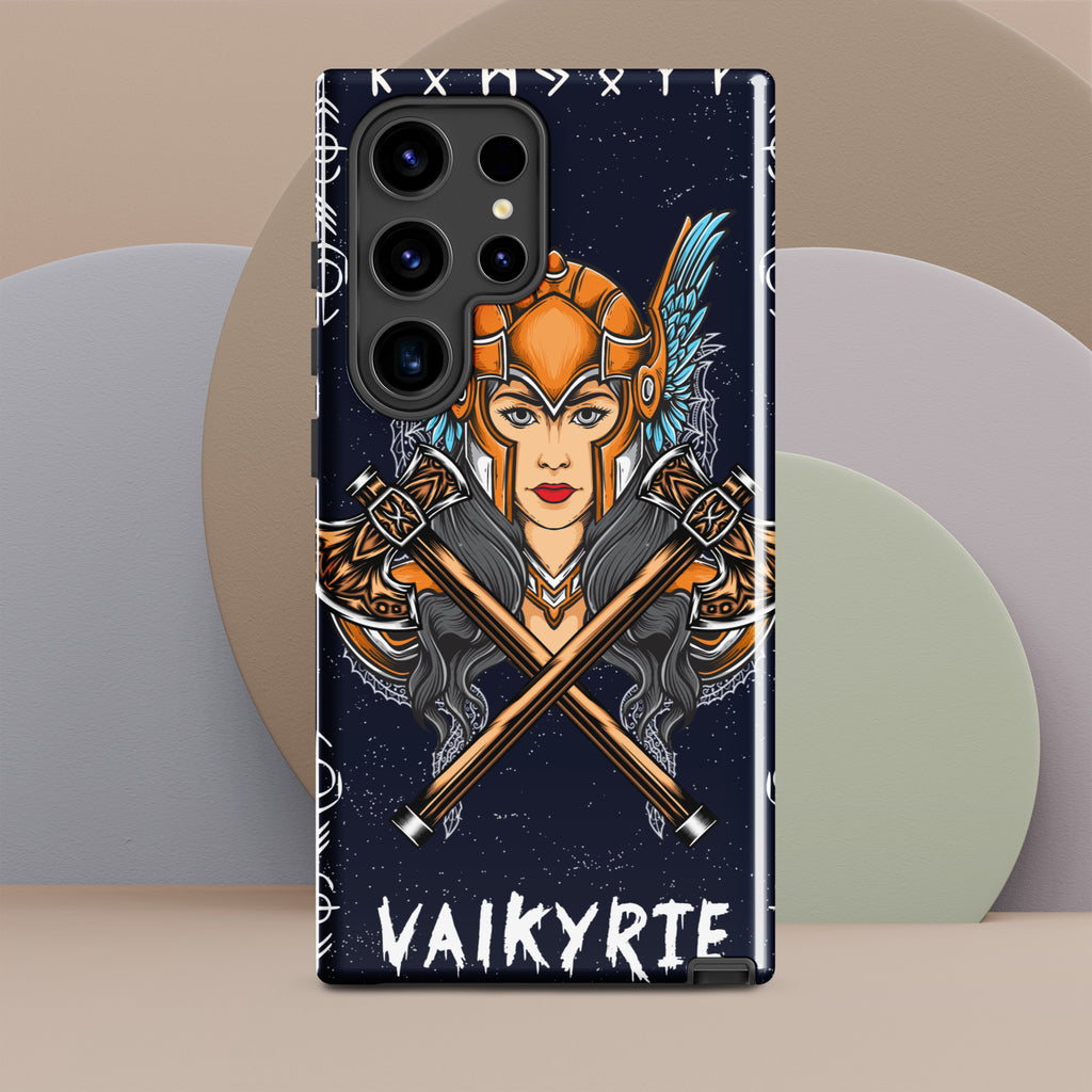 Valkyrie - Samsung Hardcase