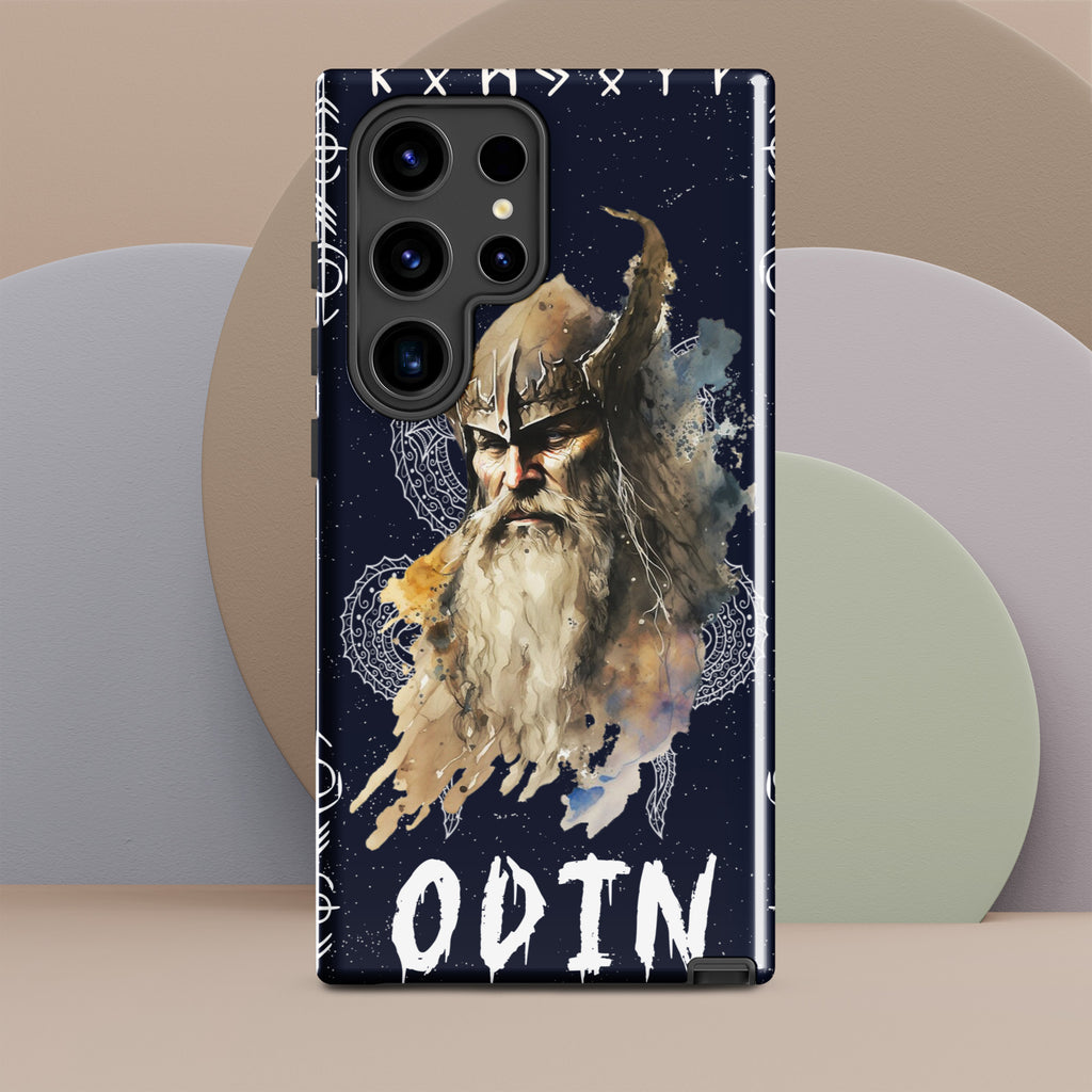 Odin - Samsung Hardcase
