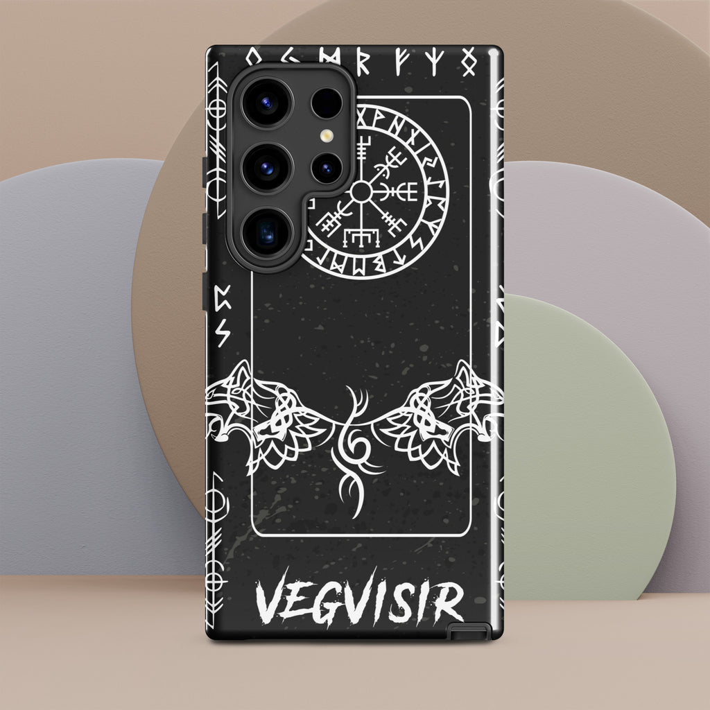 Vegvisir - Samsung Hardcase