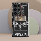 Mjölnir - Samsung Hardcase