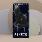 Fenrir - Samsung Hardcase