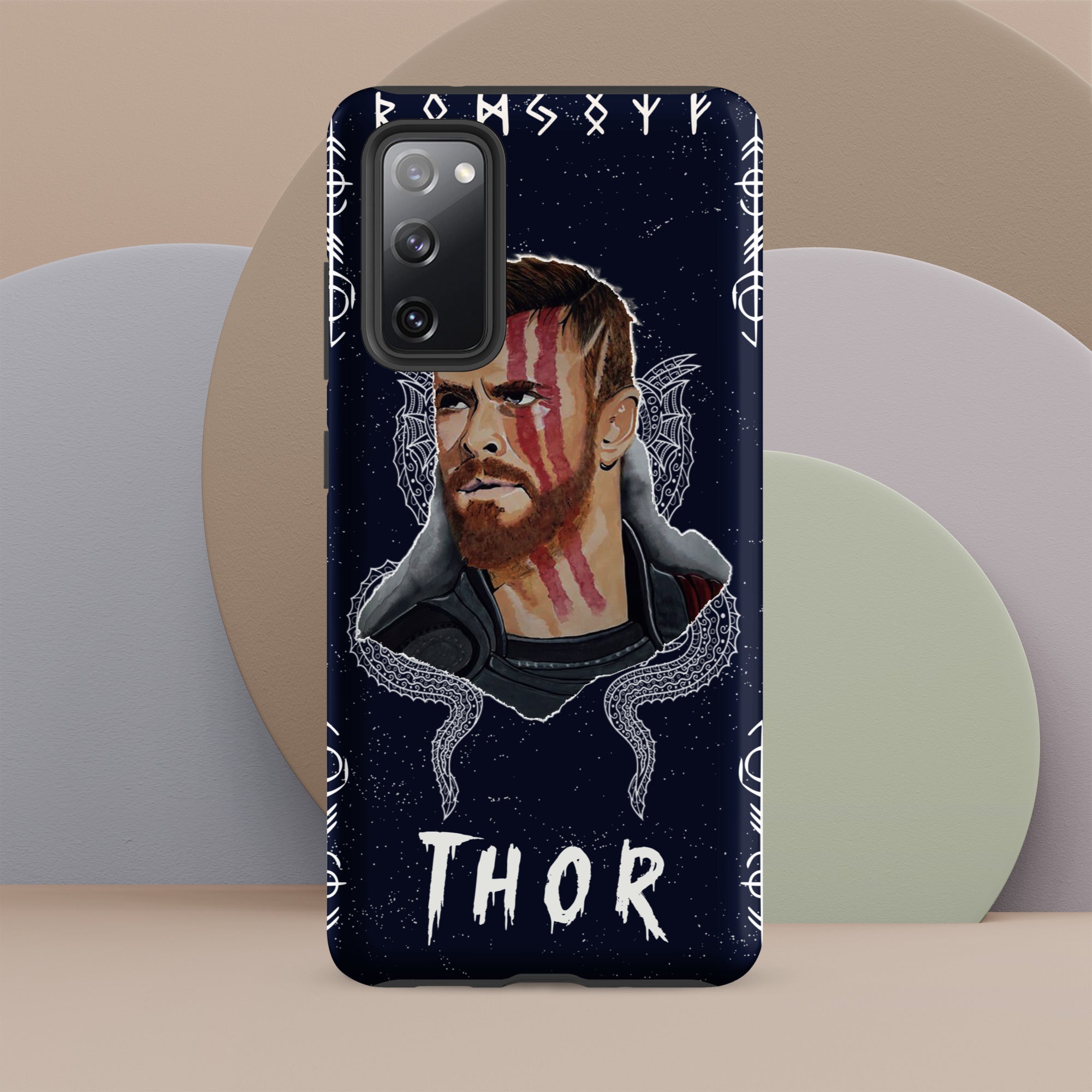 Thor - Samsung Hardcase