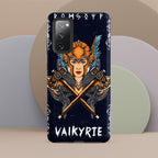 Valkyrie - Samsung Hardcase