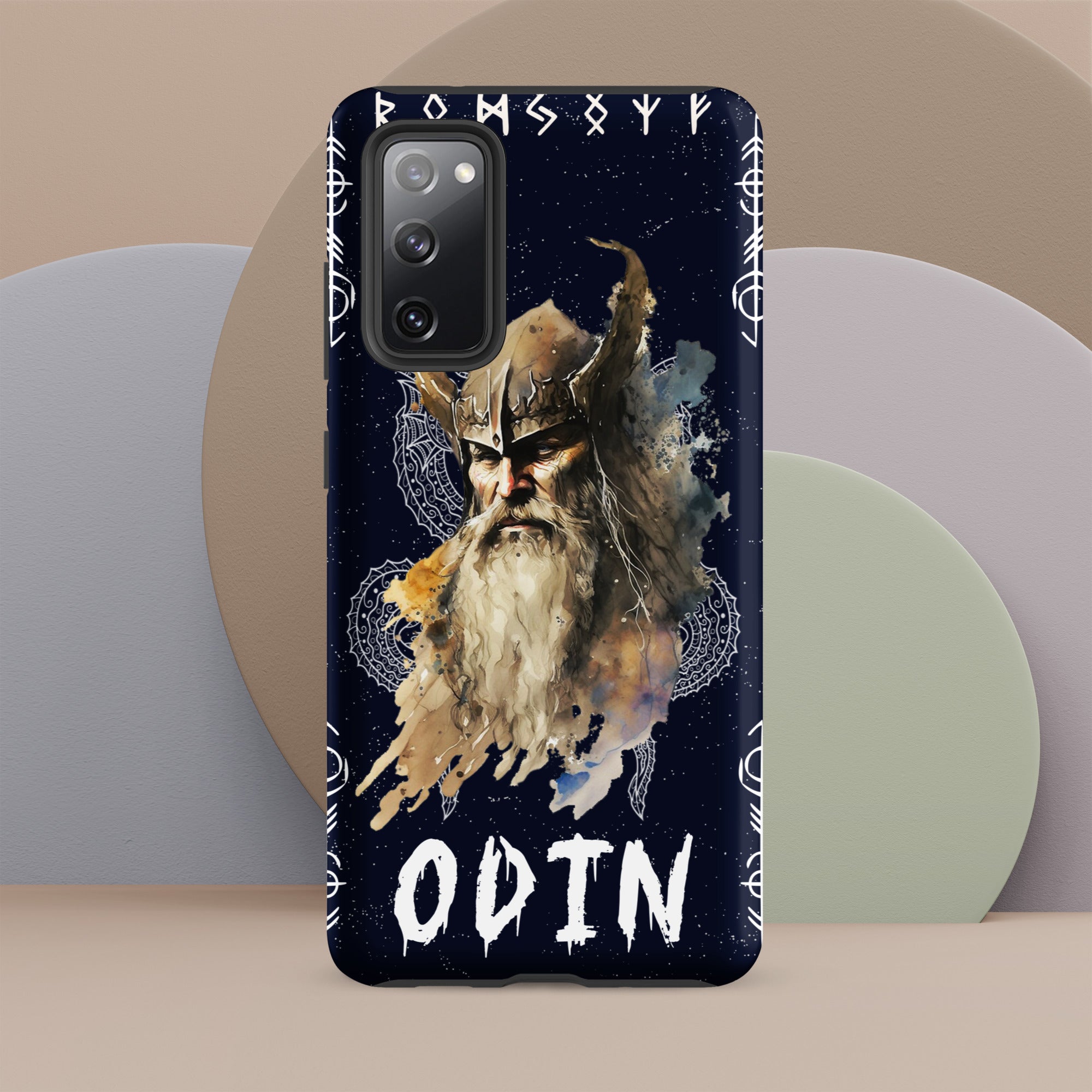 Odin - Samsung Hardcase