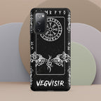 Vegvisir - Samsung Hardcase