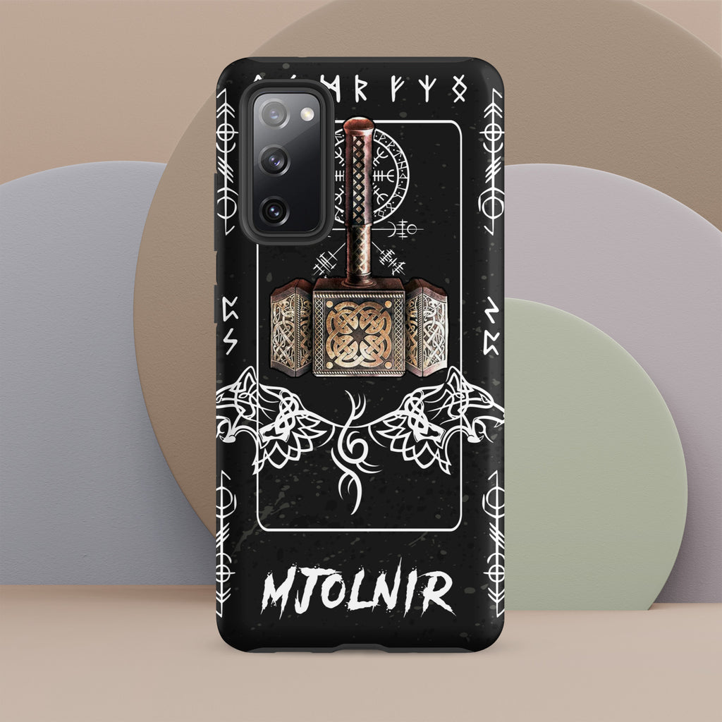 Mjölnir - Samsung Hardcase