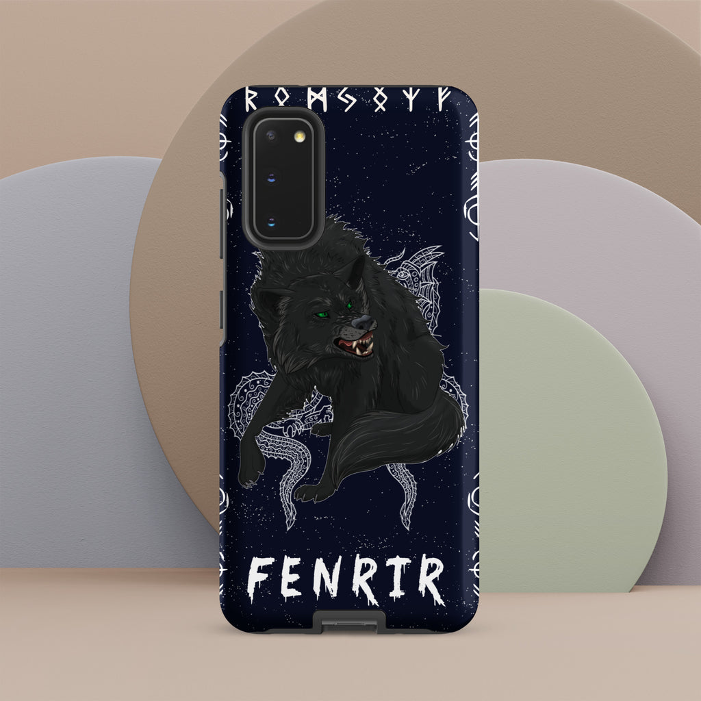 Fenrir - Samsung Hardcase