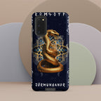 Jörmungandr - Samsung Hardcase