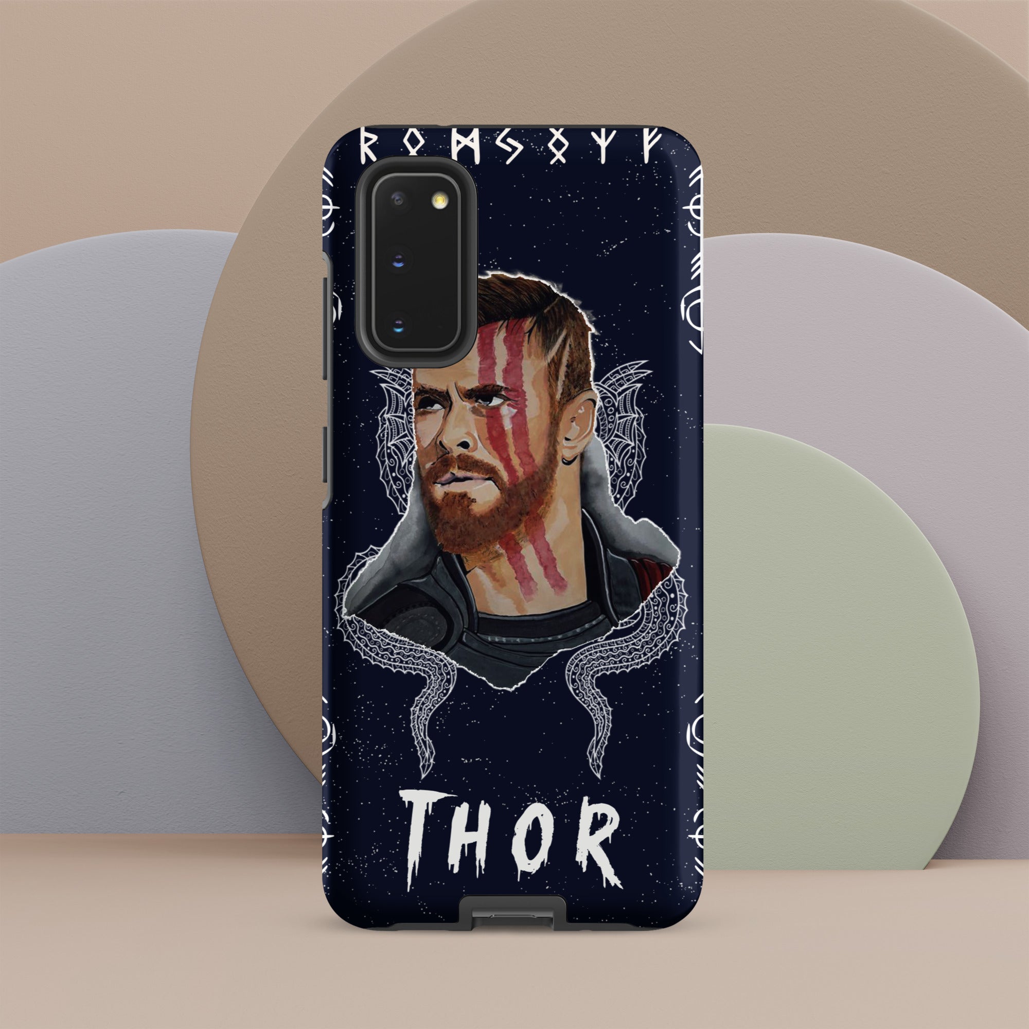 Thor - Samsung Hardcase