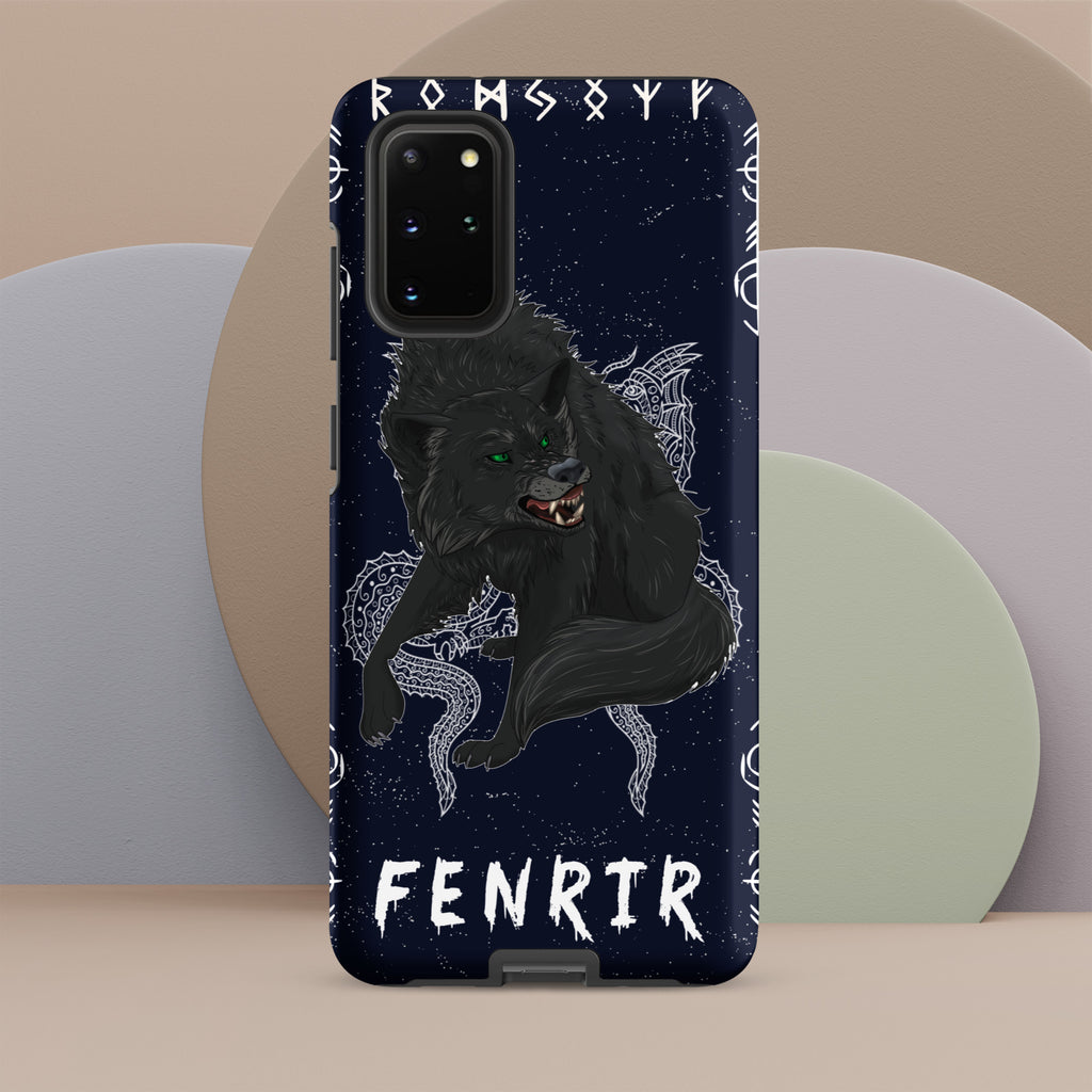 Fenrir - Samsung Hardcase