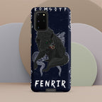 Fenrir - Samsung Hardcase