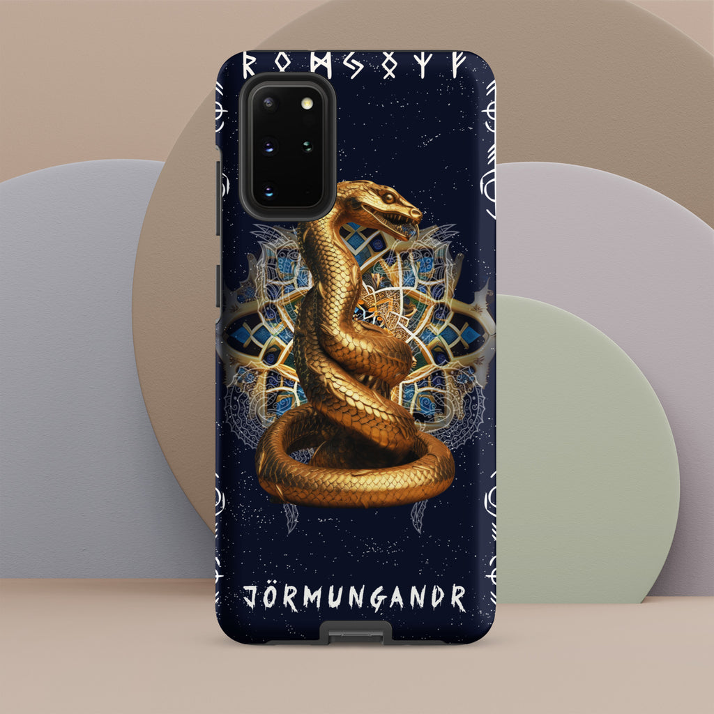 Jörmungandr - Samsung Hardcase