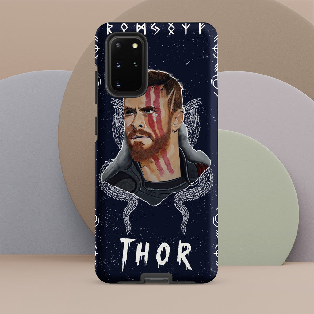 Thor - Samsung Hardcase