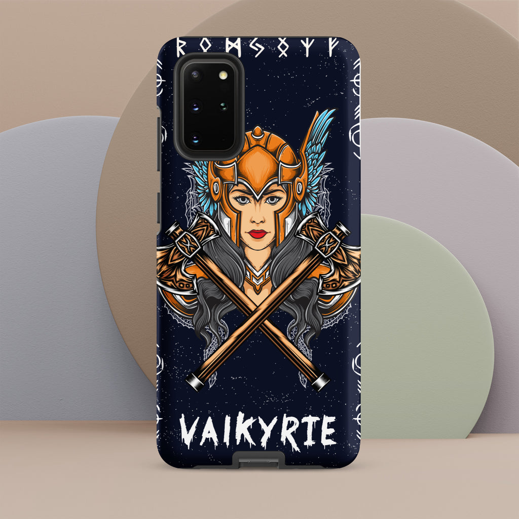Valkyrie - Samsung Hardcase