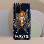 Valkyrie - Samsung Hardcase