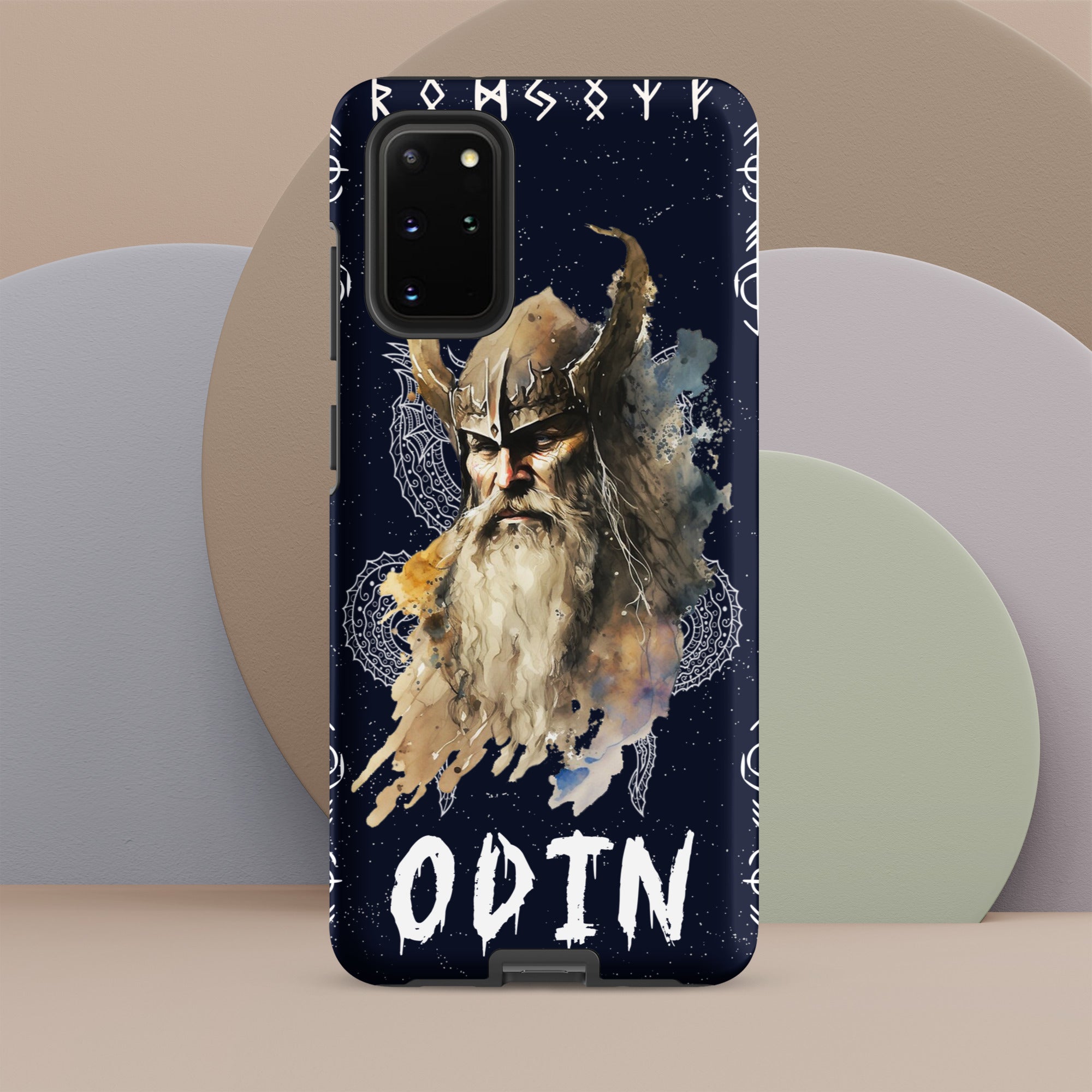 Odin - Samsung Hardcase