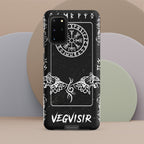 Vegvisir - Samsung Hardcase