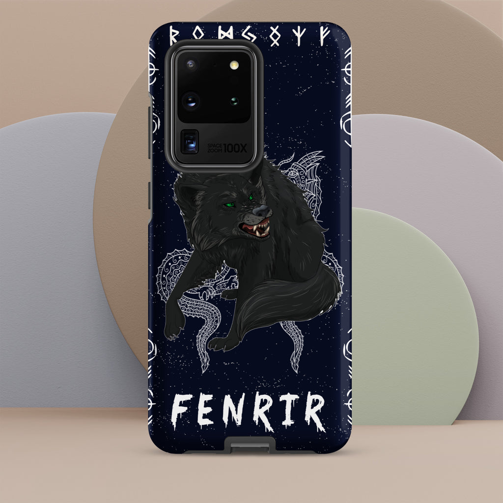 Fenrir - Samsung Hardcase