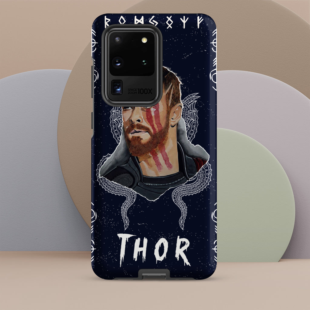 Thor - Samsung Hardcase