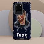Thor - Samsung Hardcase