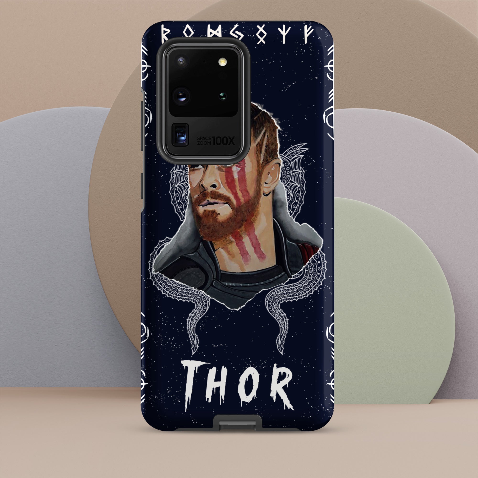 Thor - Samsung Hardcase