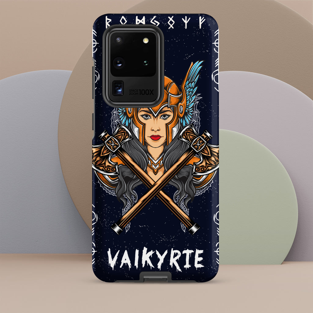 Valkyrie - Samsung Hardcase