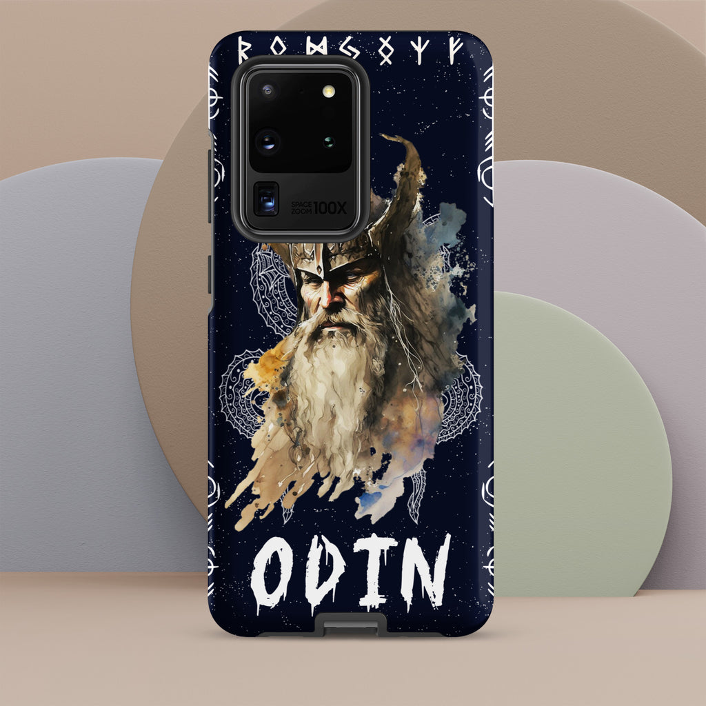 Odin - Samsung Hardcase