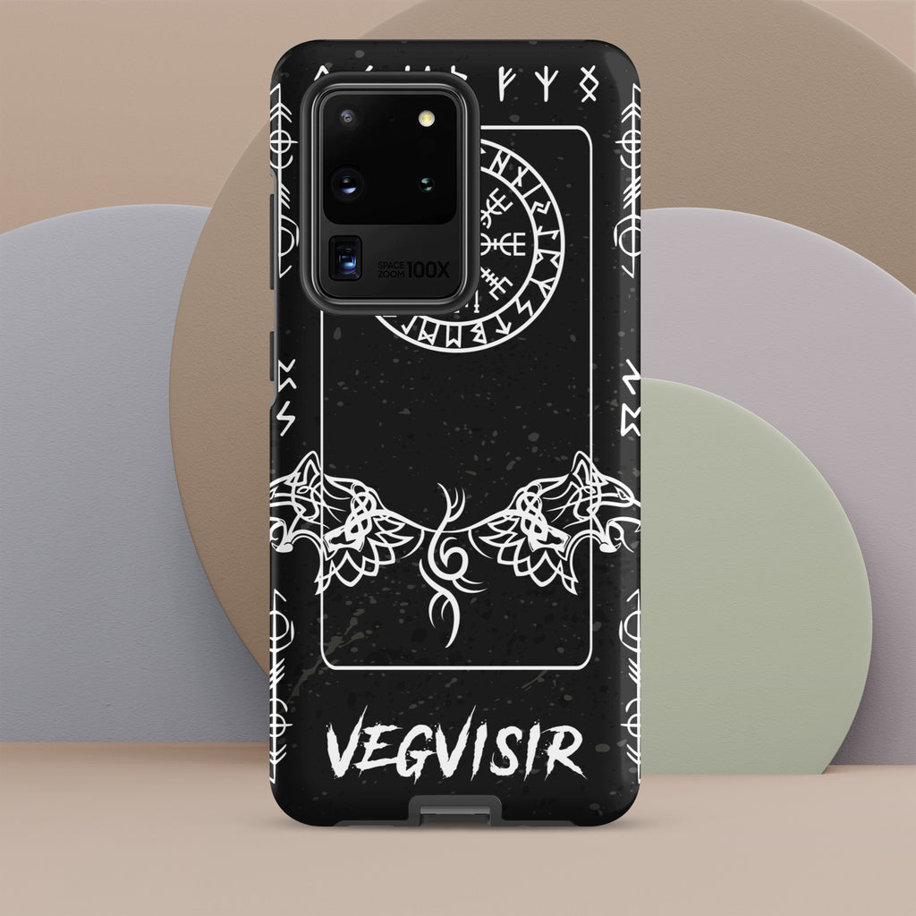 Vegvisir - Samsung Hardcase