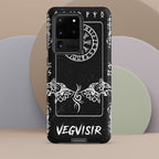 Vegvisir - Samsung Hardcase