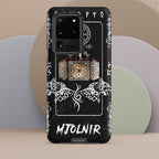 Mjölnir - Samsung Hardcase