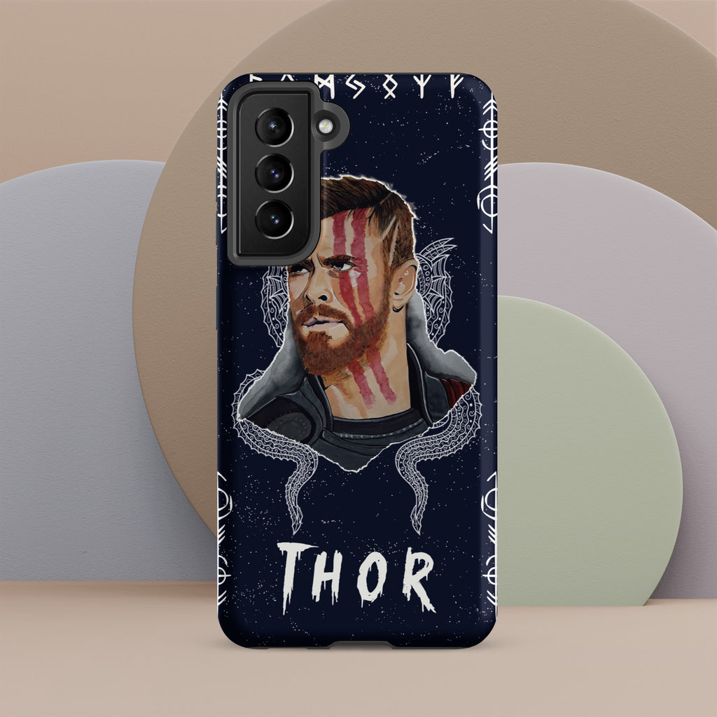 Thor - Samsung Hardcase