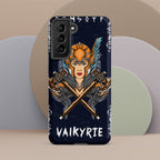 Valkyrie - Samsung Hardcase