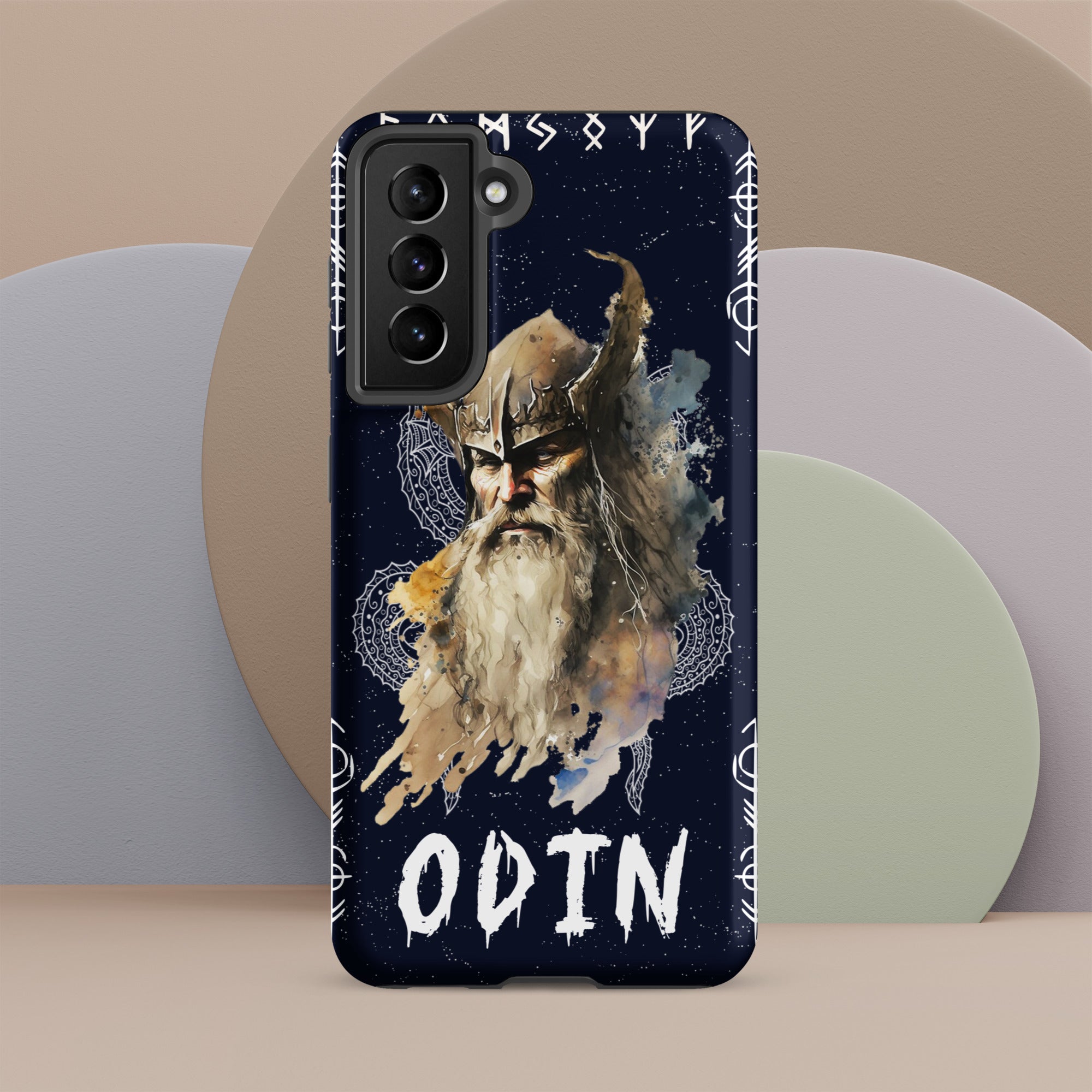Odin - Samsung Hardcase