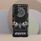 Vegvisir - Samsung Hardcase