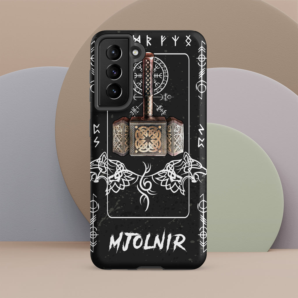 Mjölnir - Samsung Hardcase