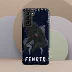 Fenrir - Samsung Hardcase