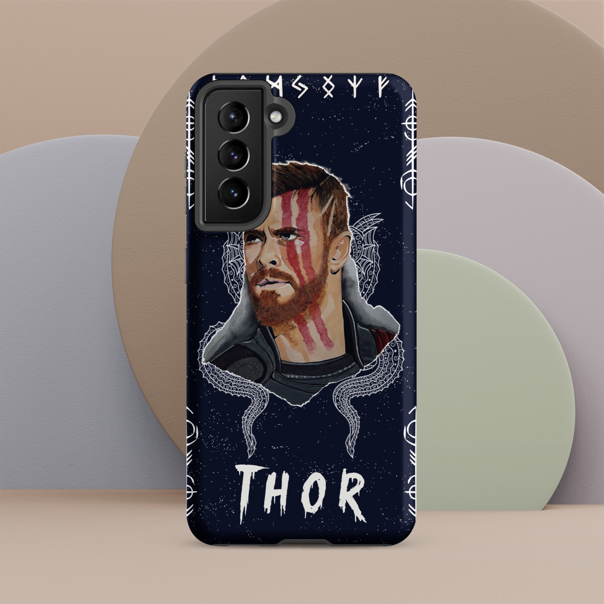 Thor - Samsung Hardcase
