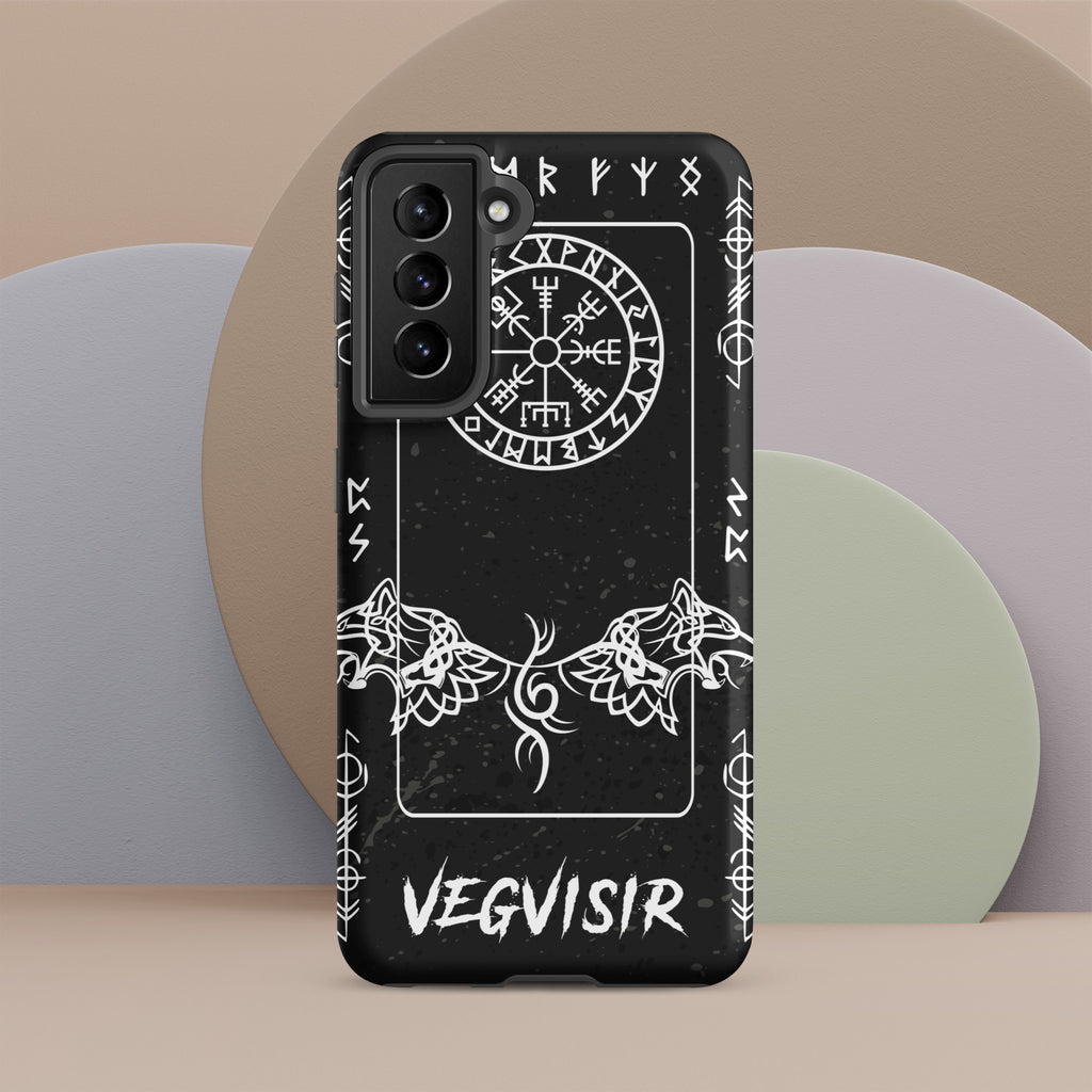 Vegvisir - Samsung Hardcase