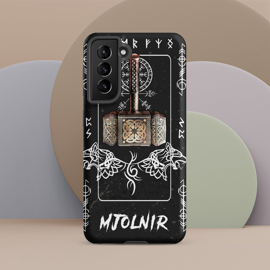 Mjölnir - Samsung Hardcase
