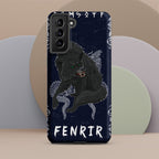 Fenrir - Samsung Hardcase