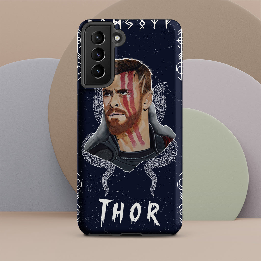 Thor - Samsung Hardcase