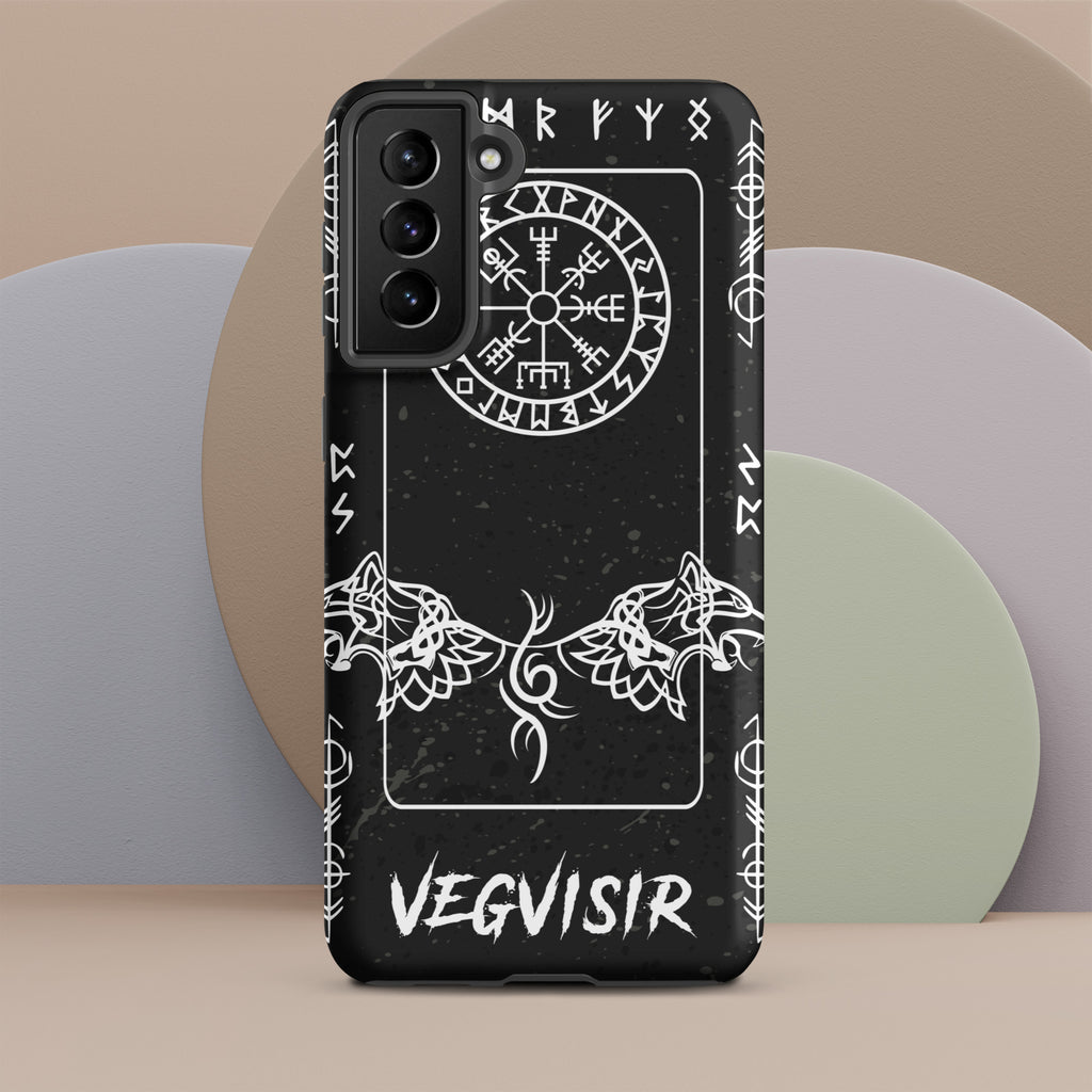 Vegvisir - Samsung Hardcase